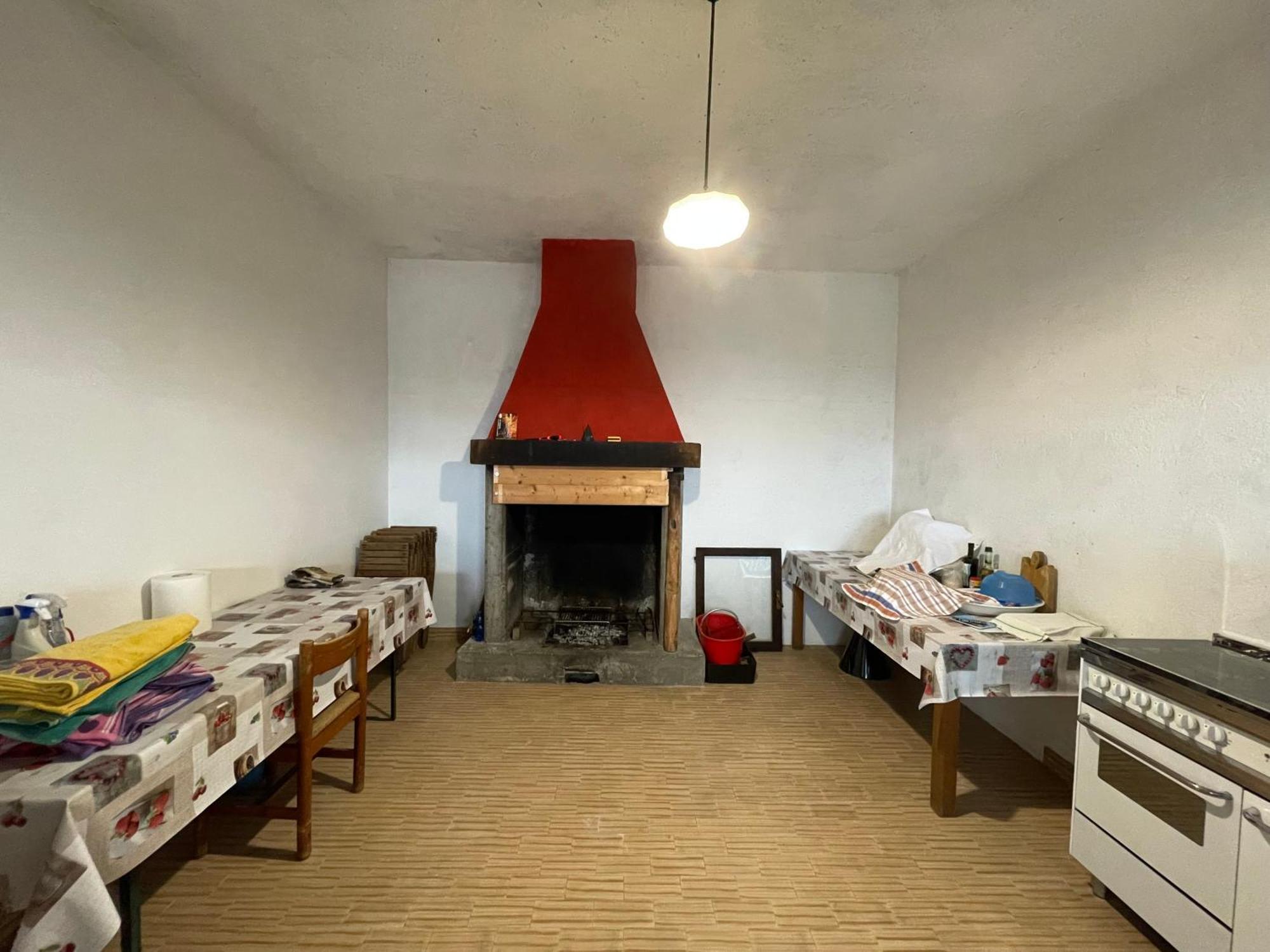 B&B Bunela Costa Volpino Kültér fotó